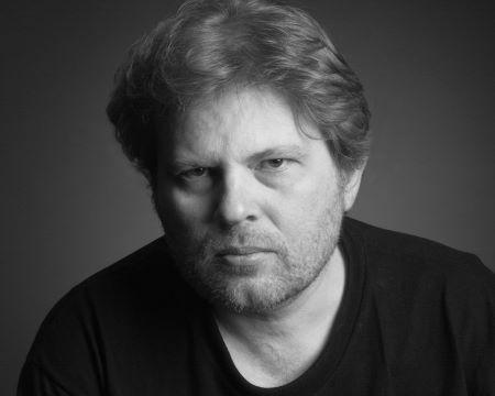 actor Joe Hansard large photo