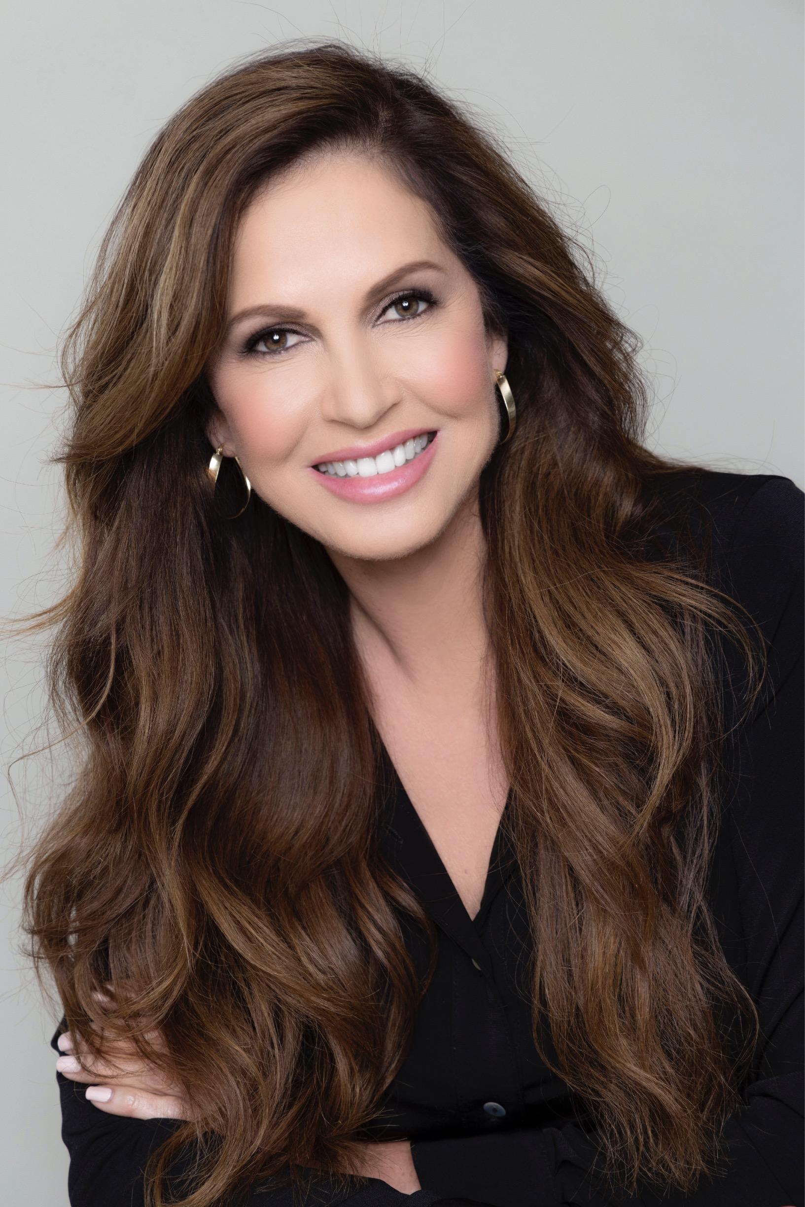 actor Lisa Guerrero large photo