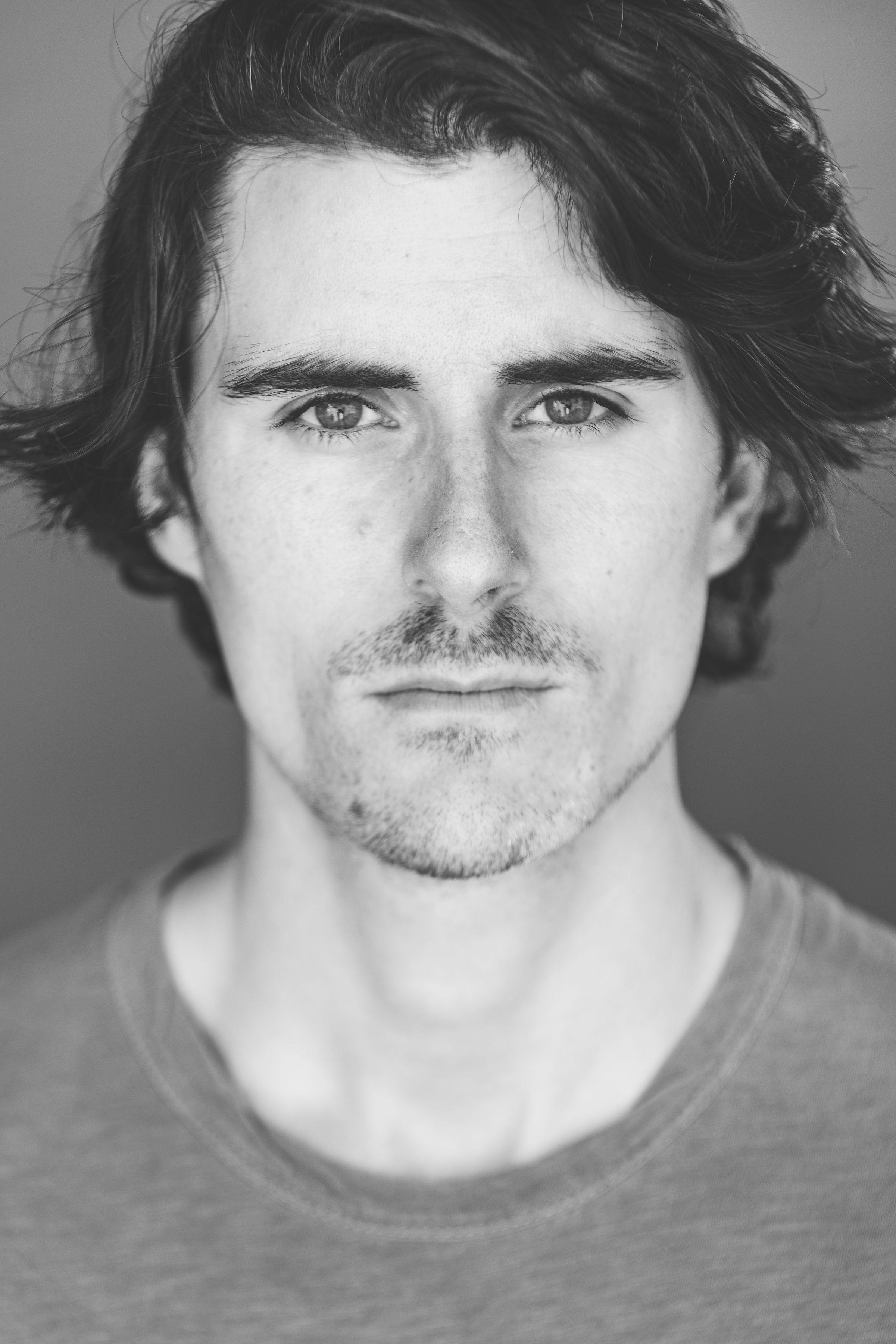 actor Austin Lynn Hall large photo