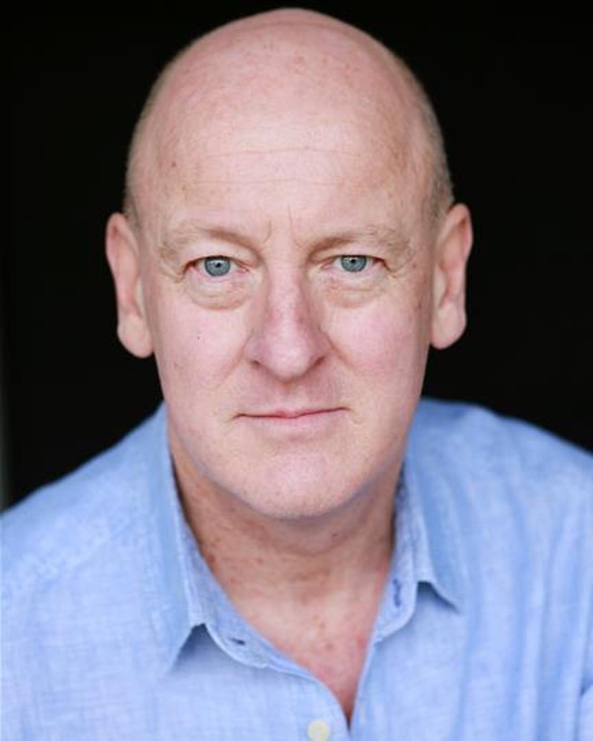 actor Graham Kent large photo