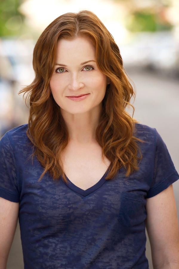 actor Courtney Daniels large photo