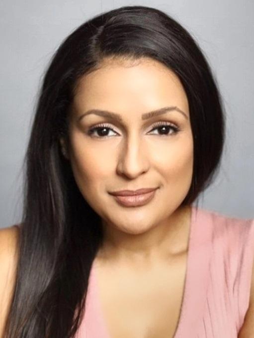 actor Yesse Rodriguez large photo