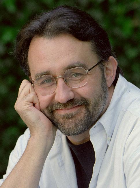 actor Don Hahn large photo