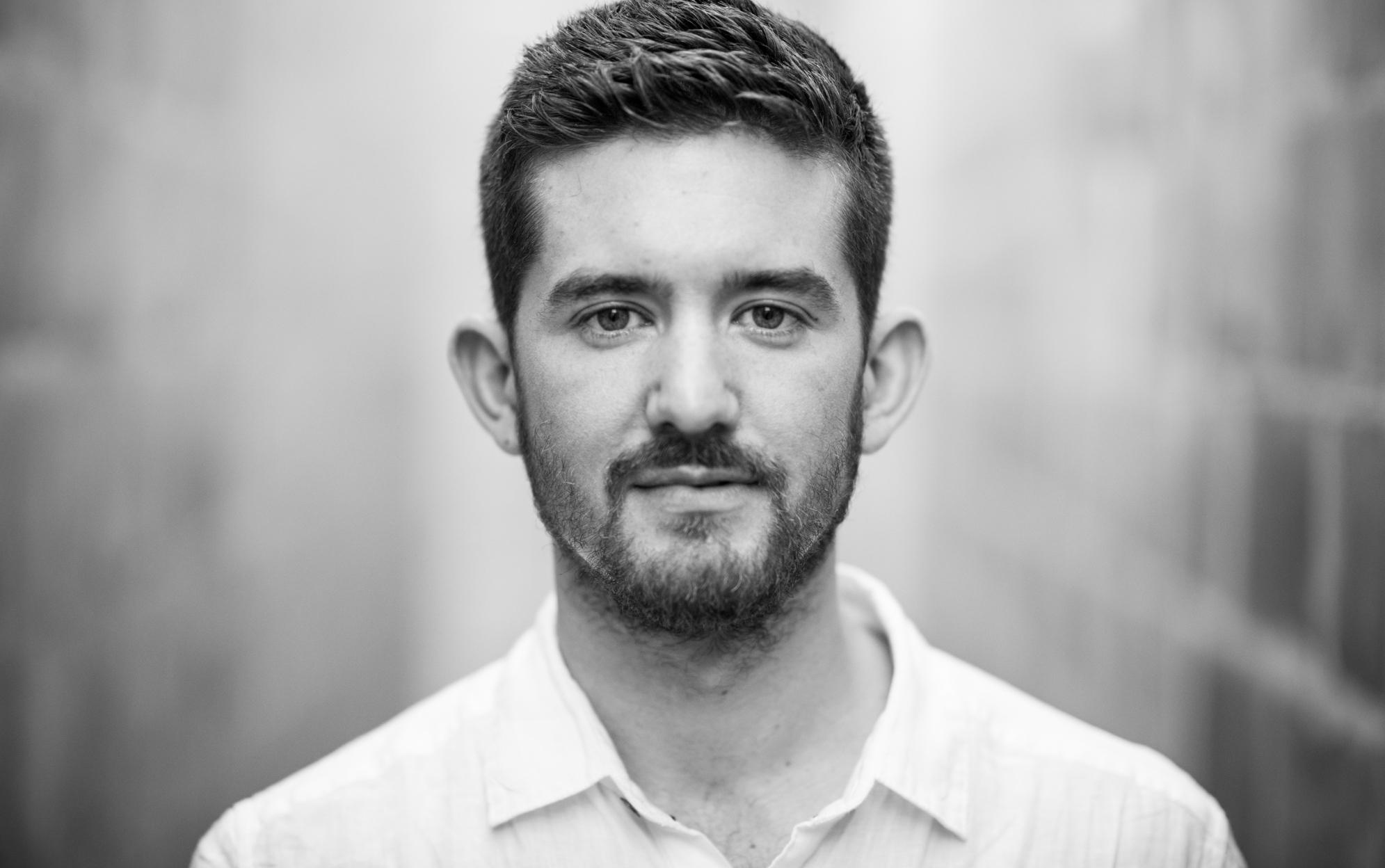 actor Noah Hutton large photo