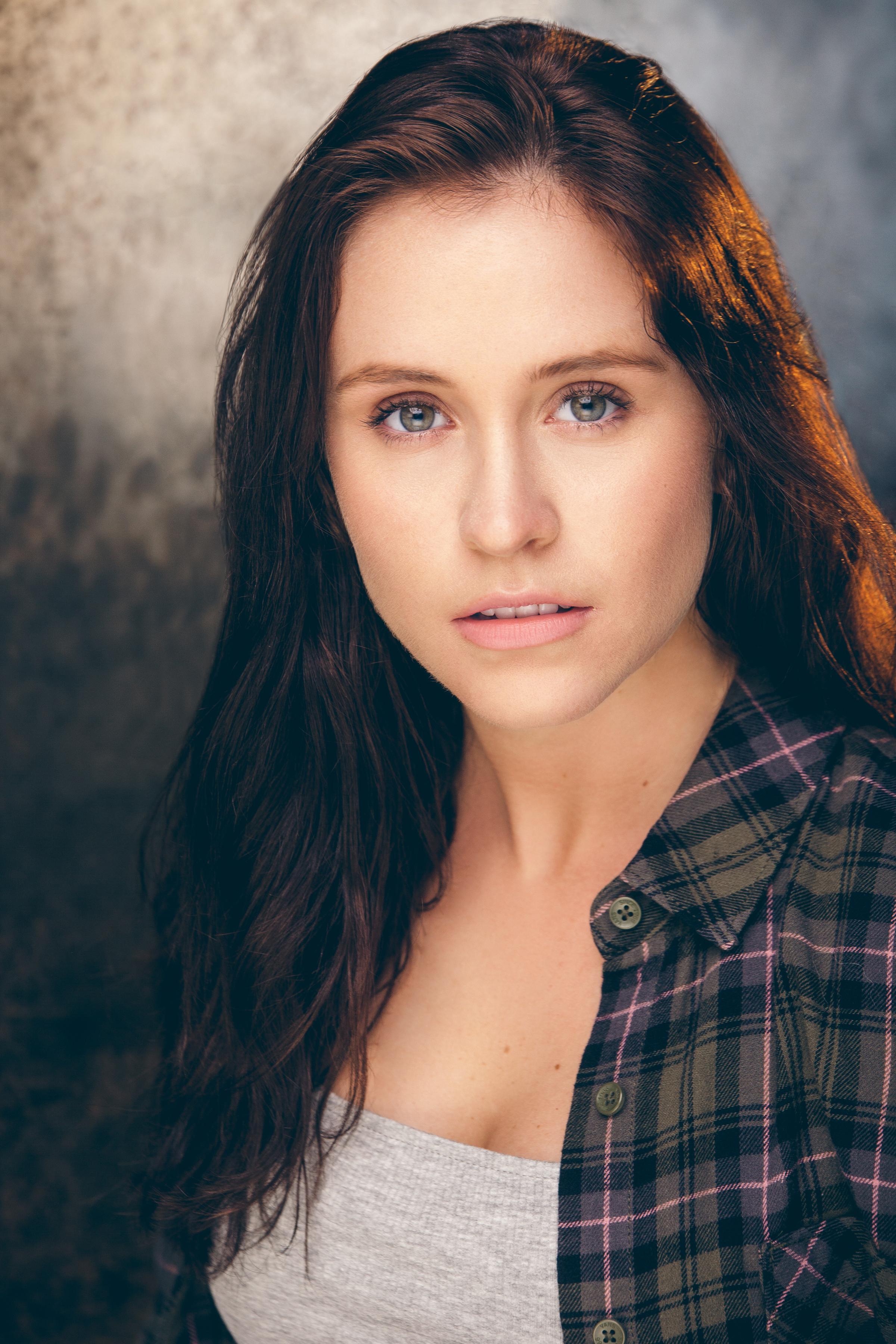 actor Maura Corsini large photo