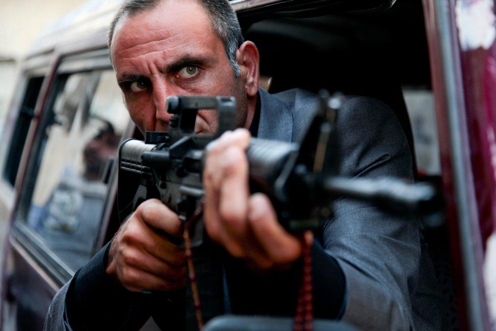 actor Gürkan Uygun large photo