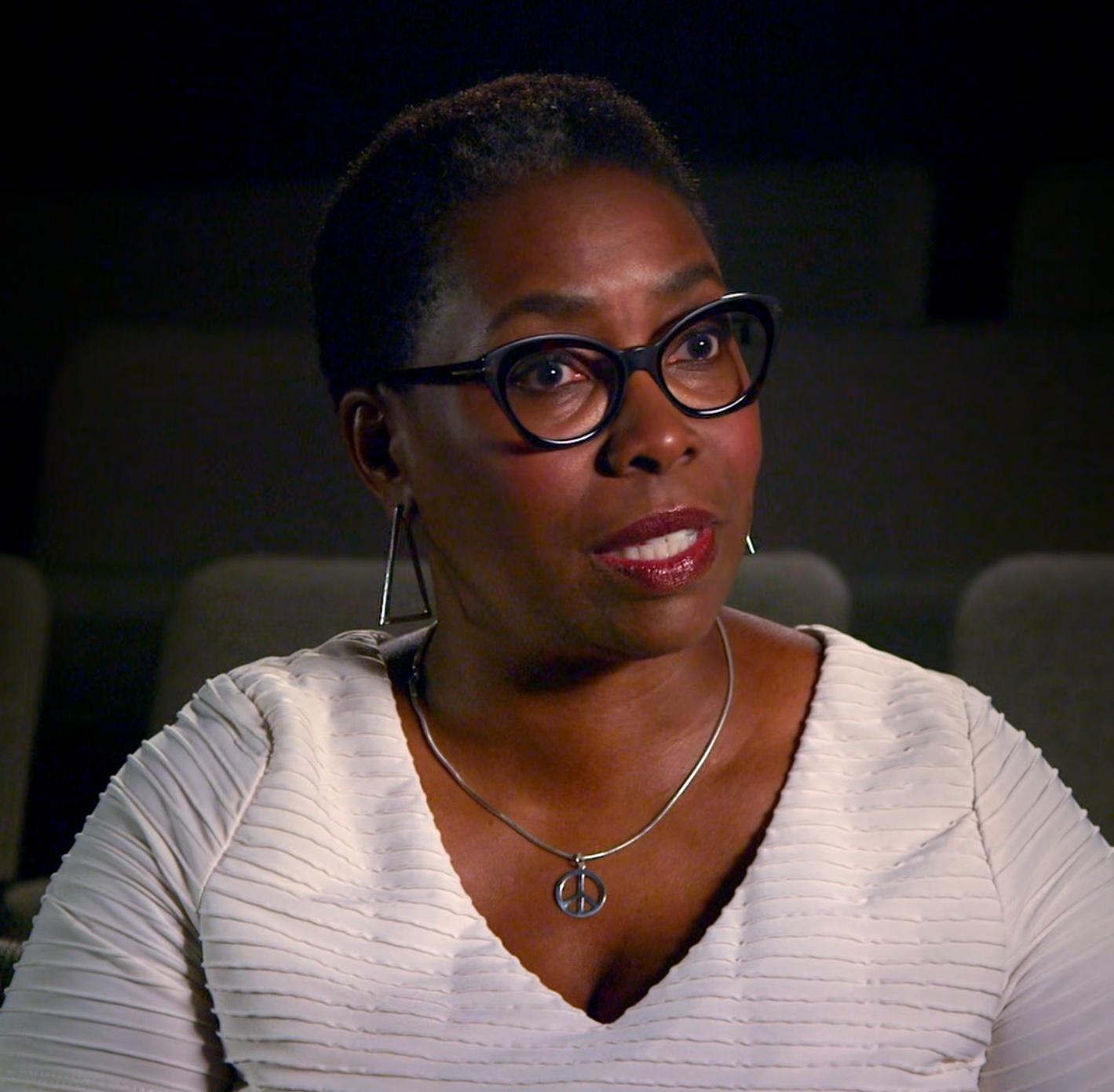 actor Robin R. Means Coleman large photo