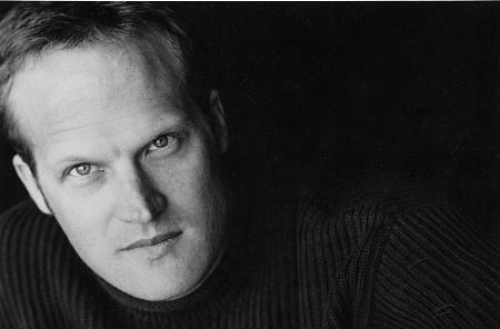 actor Ted Mattison large photo