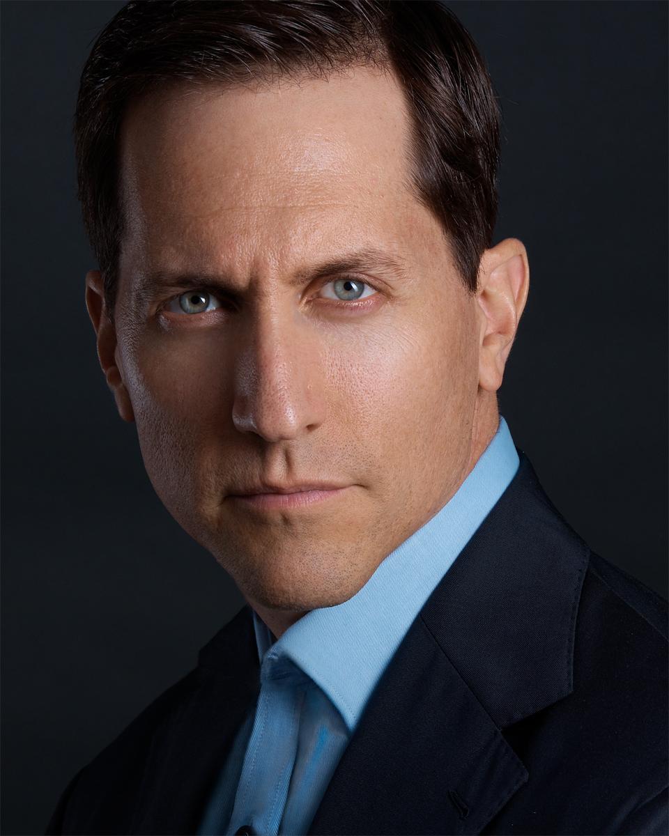 actor Tony Nevada large photo