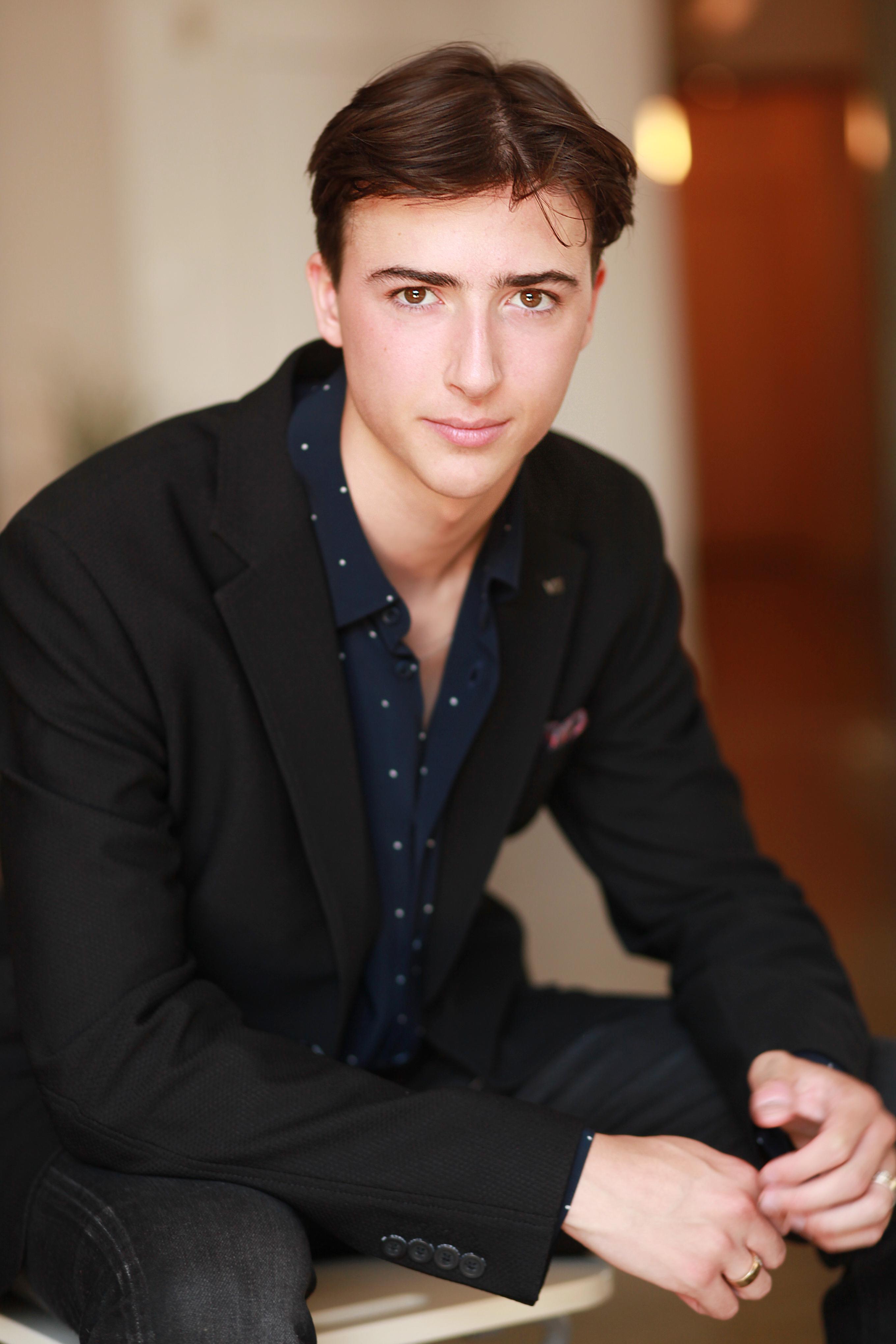 Aymeric Jett Montaz