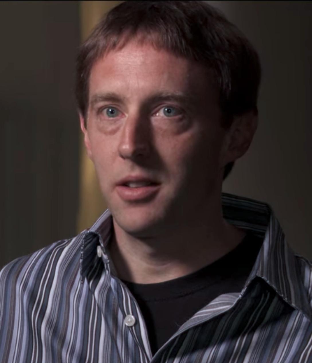 actor Kevin Lee Poulsen large photo