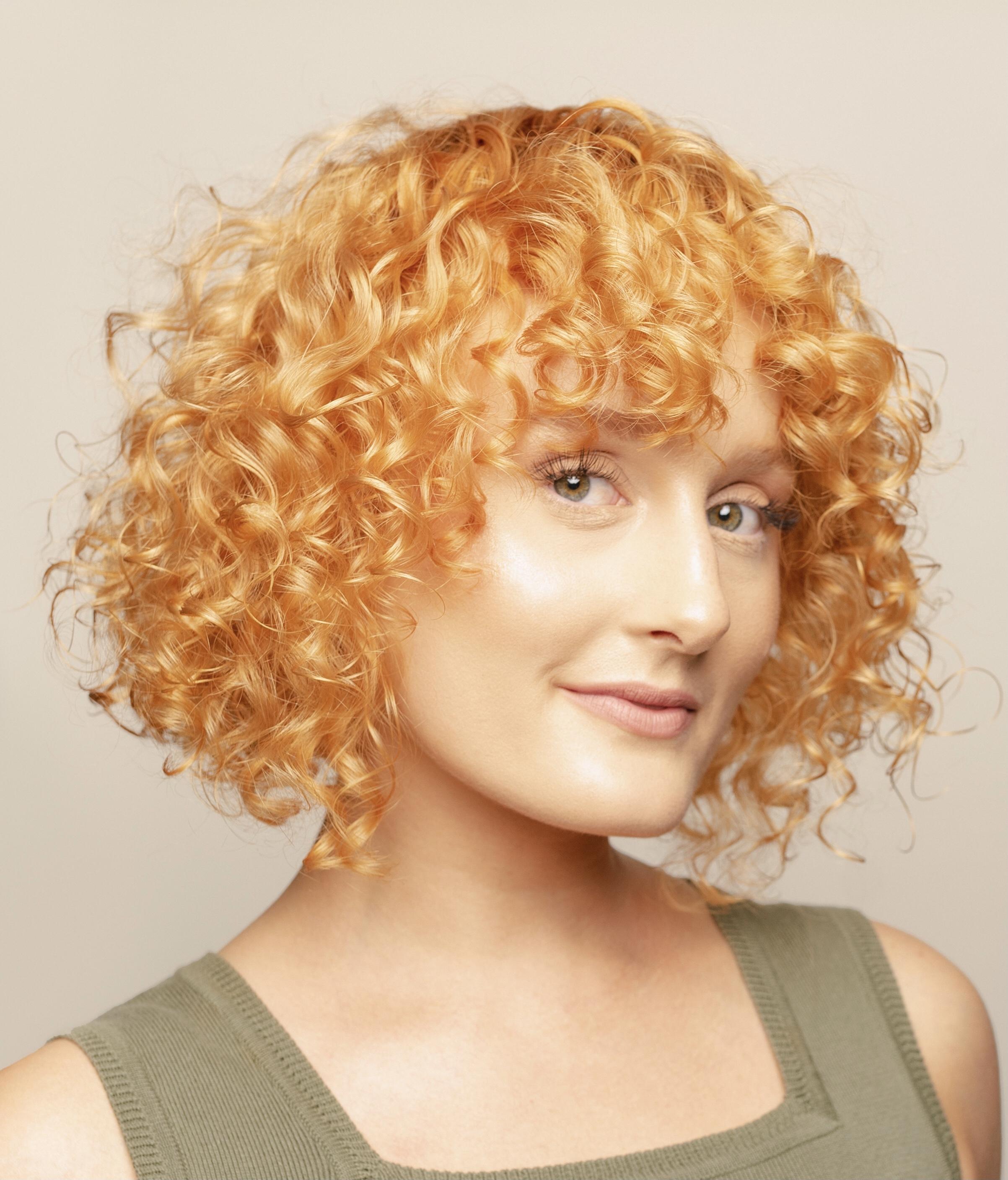 actor Charissa Kroeger large photo