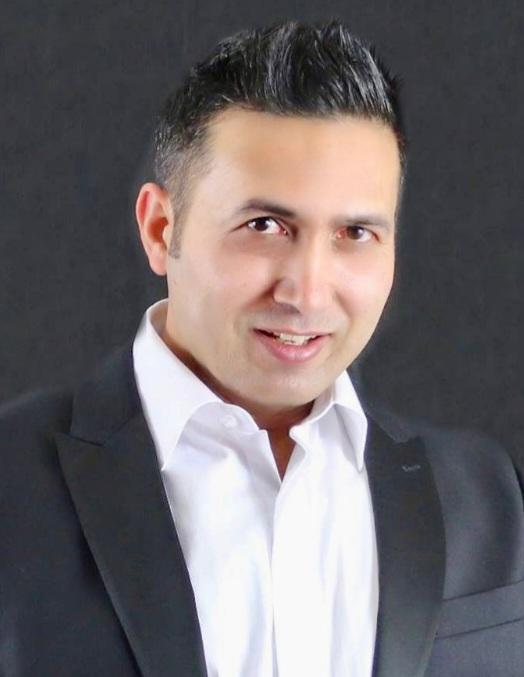 actor Kumud Pant large photo