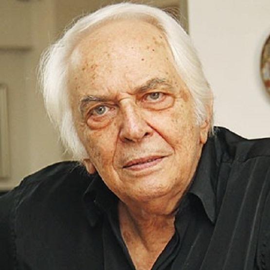 actor Telis Zotos large photo