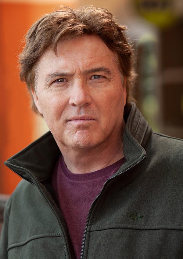 actor Tom Wade large photo