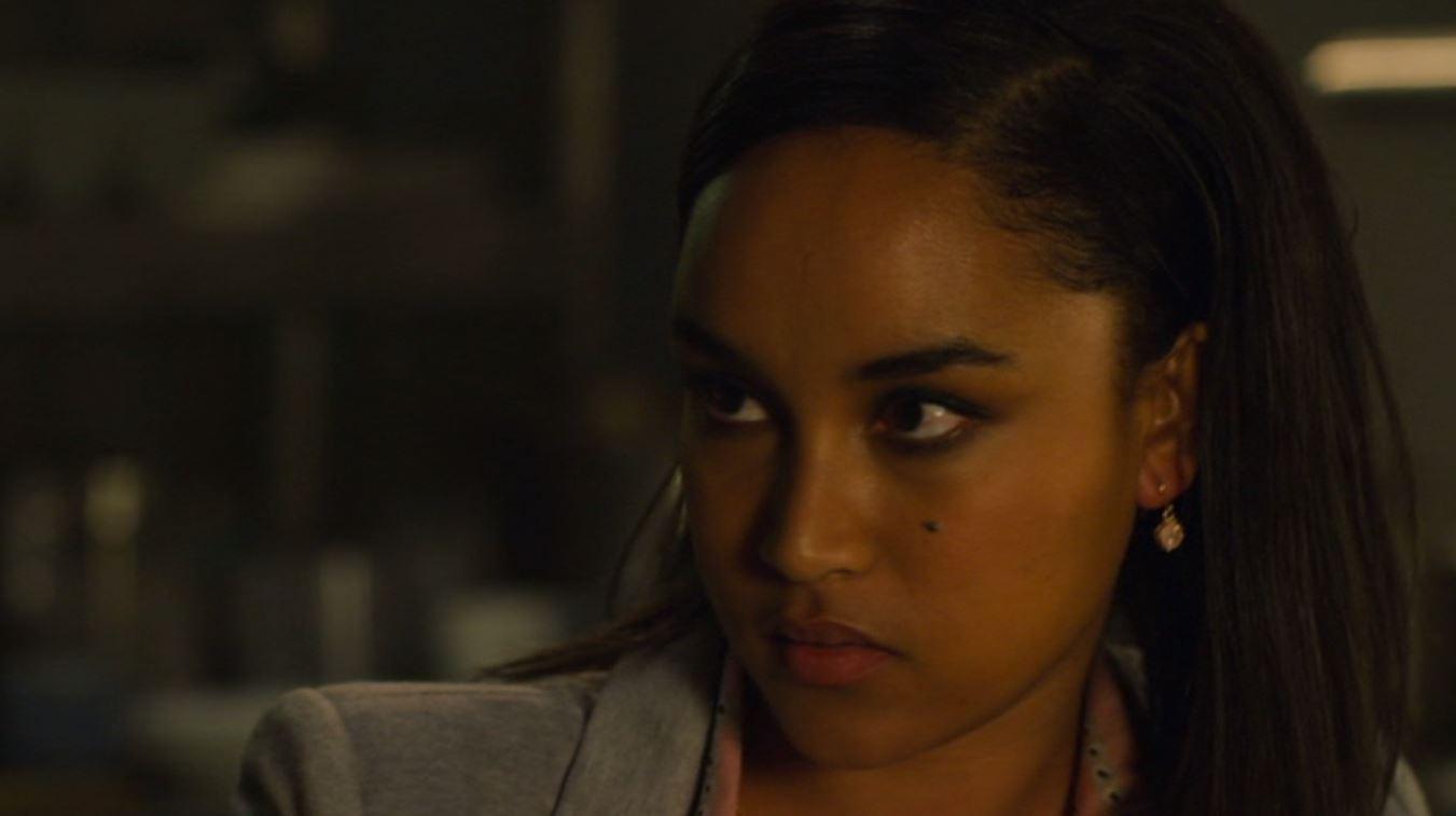 actor Kim Syster large photo