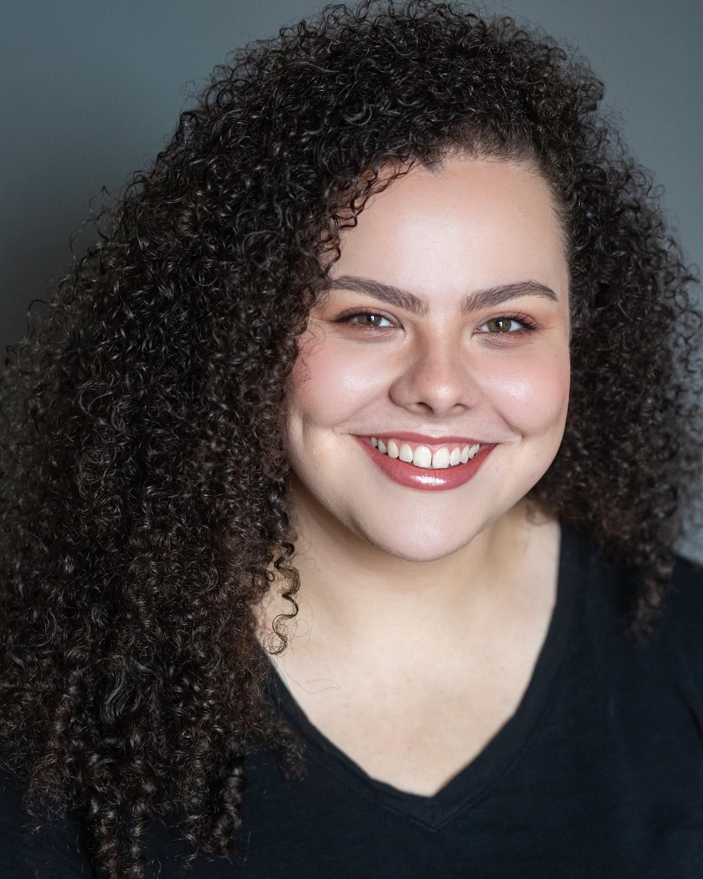 actor Maria Digout large photo