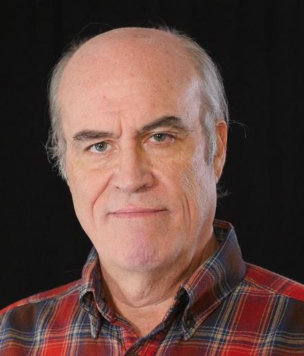 actor JD Demers large photo