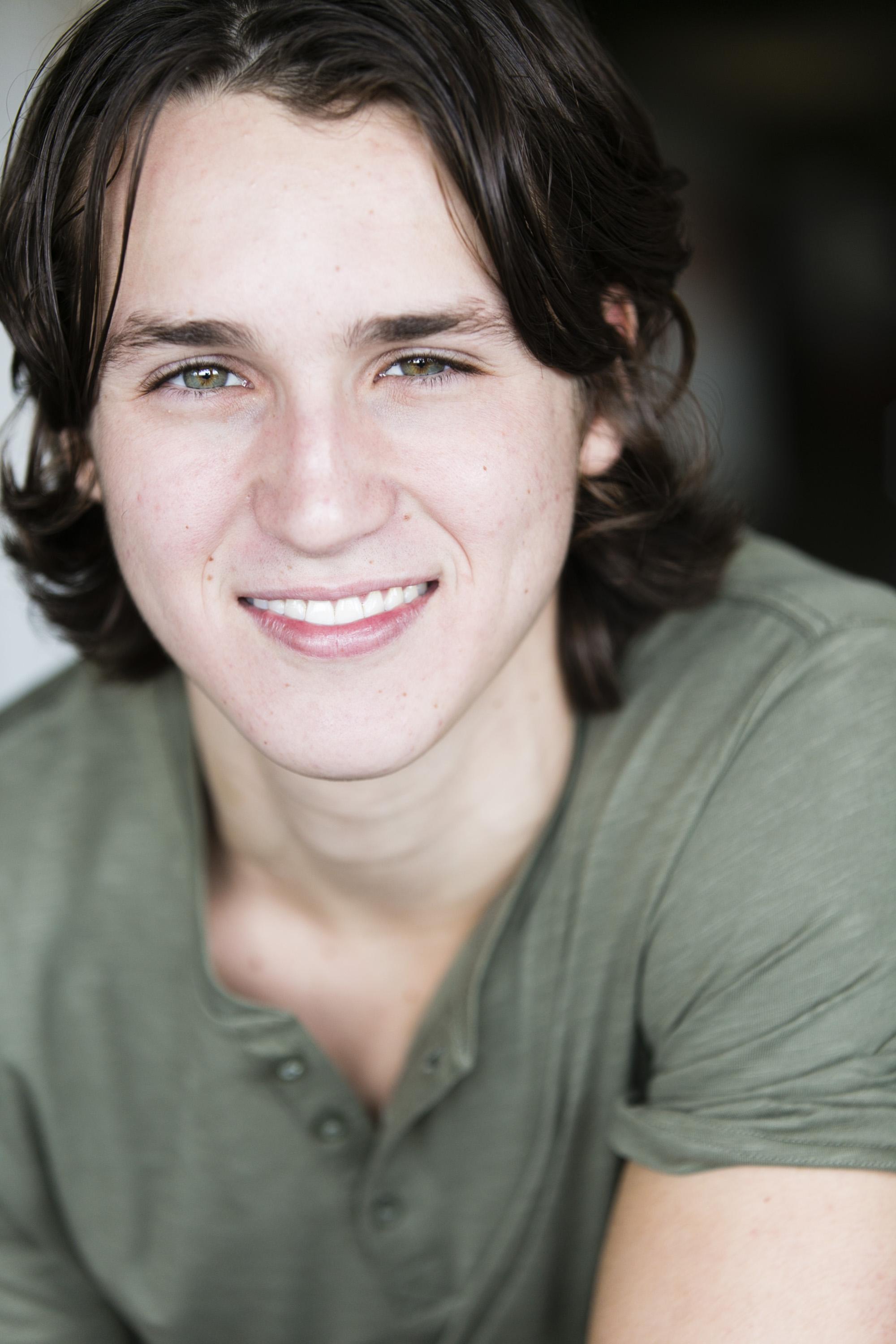 actor Richard Meehan large photo