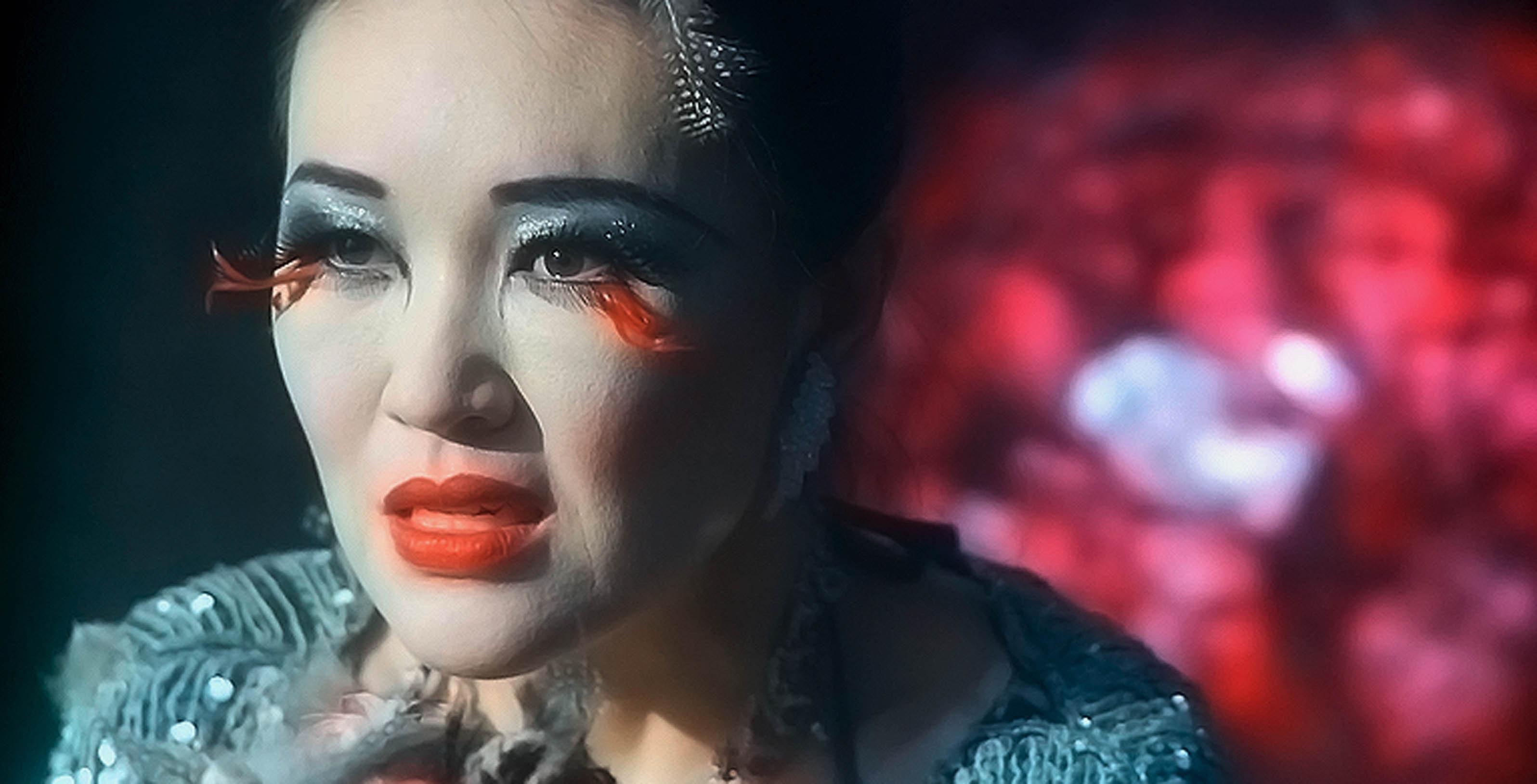 actor Kathryn Kim large photo