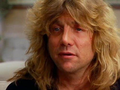 actor Steven Adler large photo