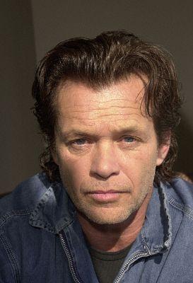 actor John Mellencamp large photo