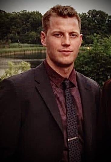 actor Matt Clune large photo