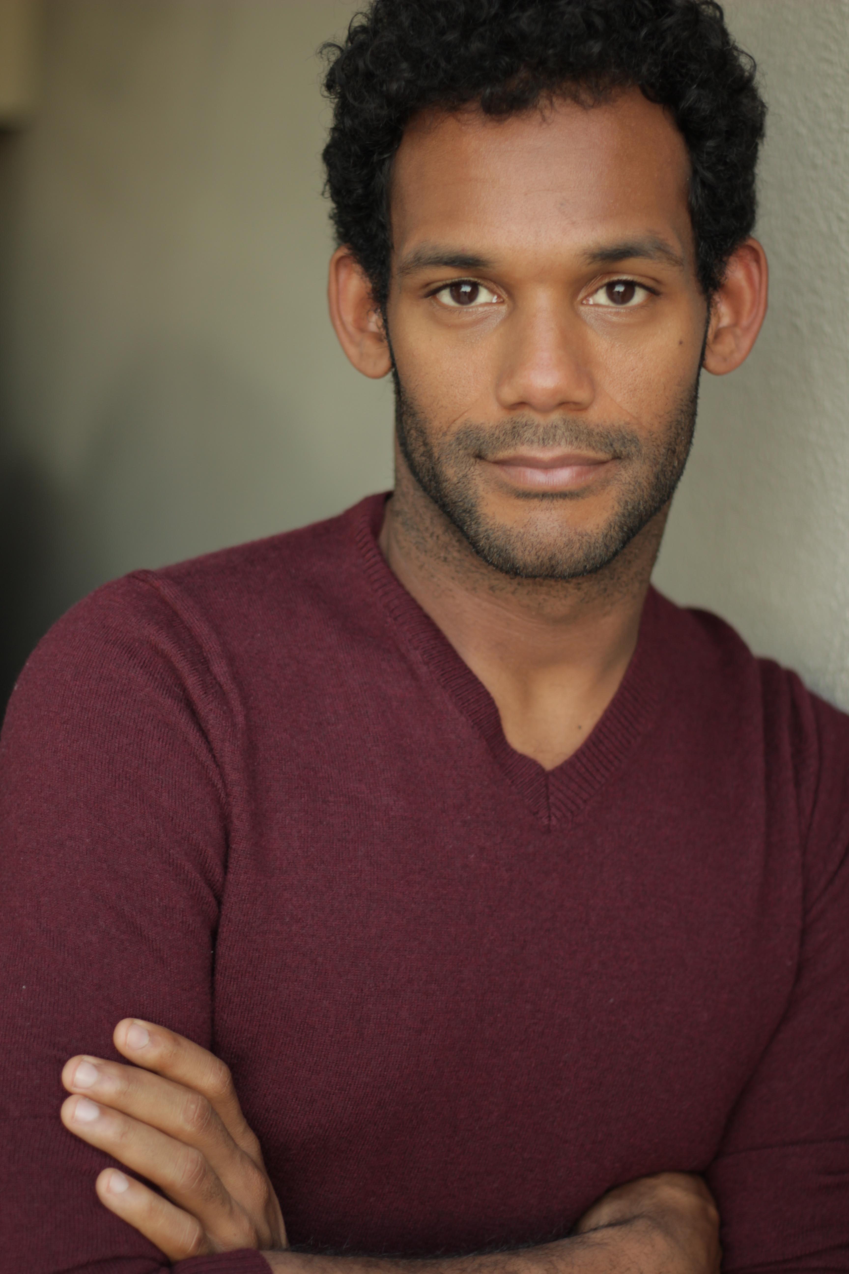 actor Bill Posley large photo