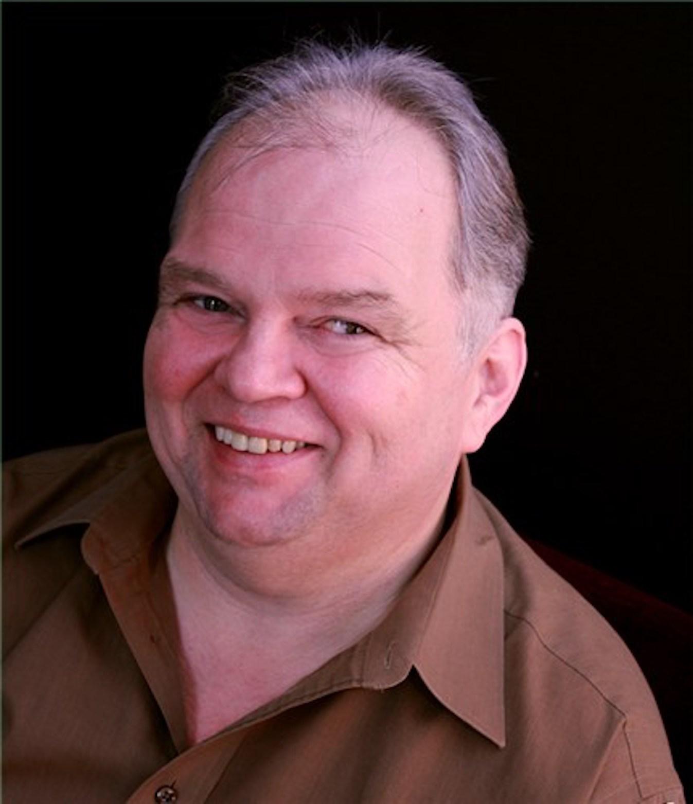 actor Ron Ford large photo