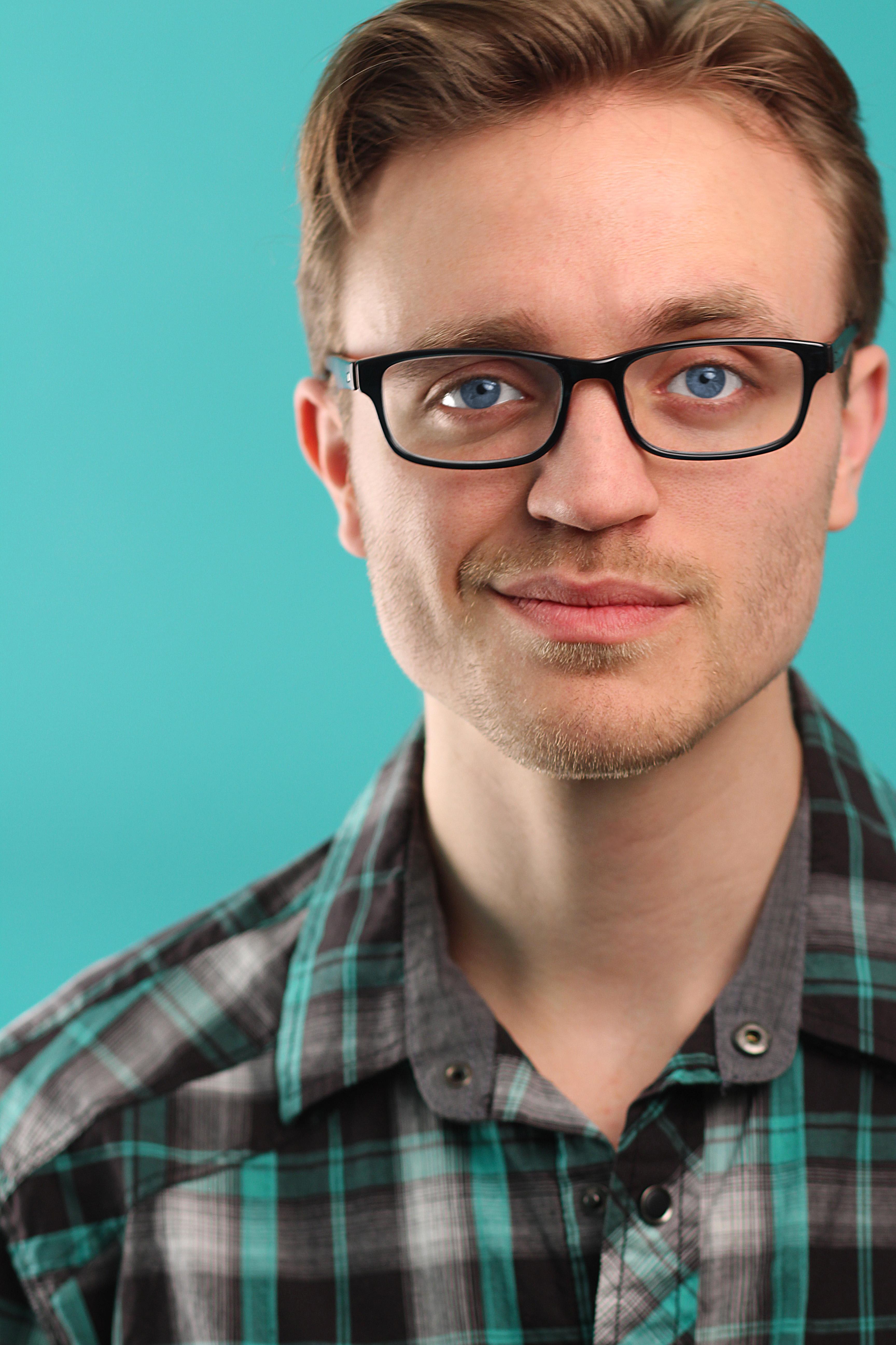 actor Christopher Lee Page large photo