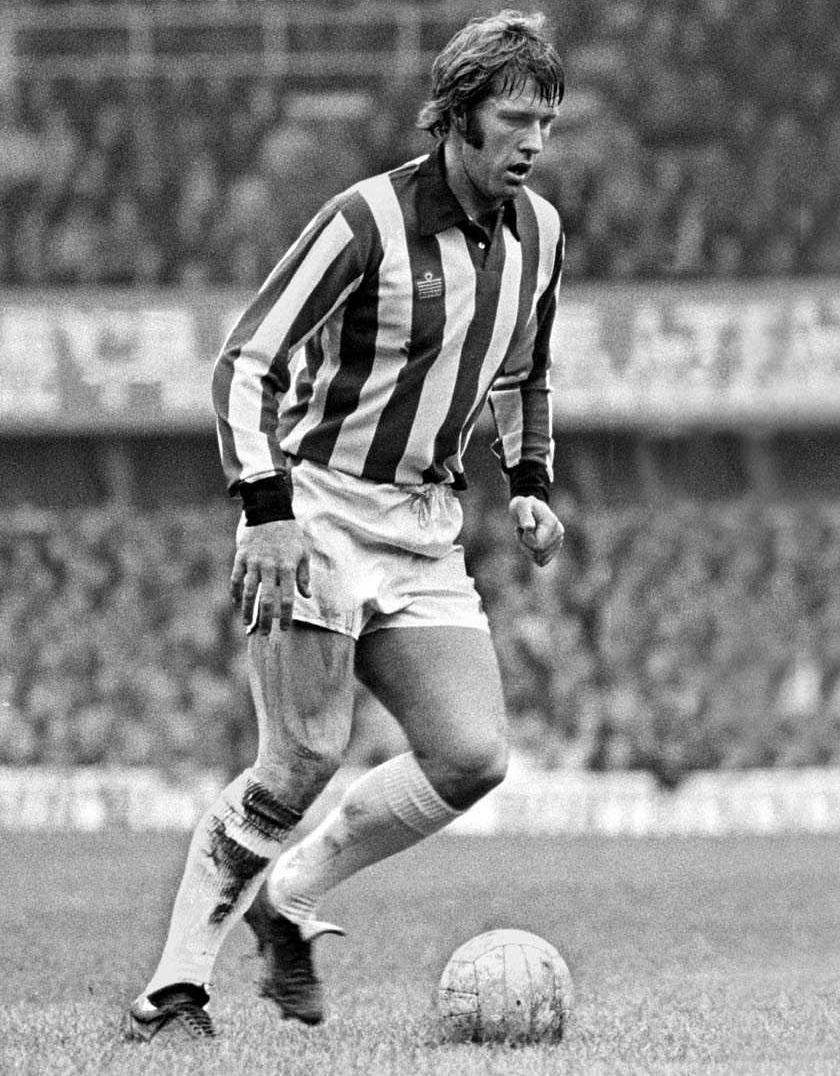 actor Geoff Hurst large photo