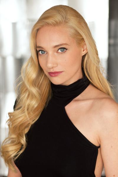 actor Autumn Kendrick large photo