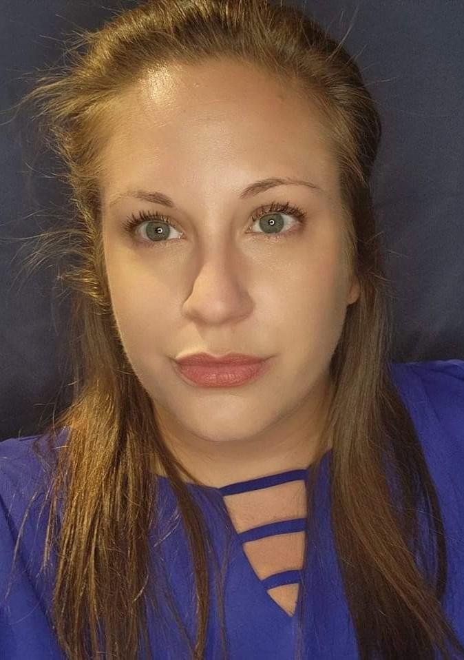 actor Lauren Elizabeth Carter large photo