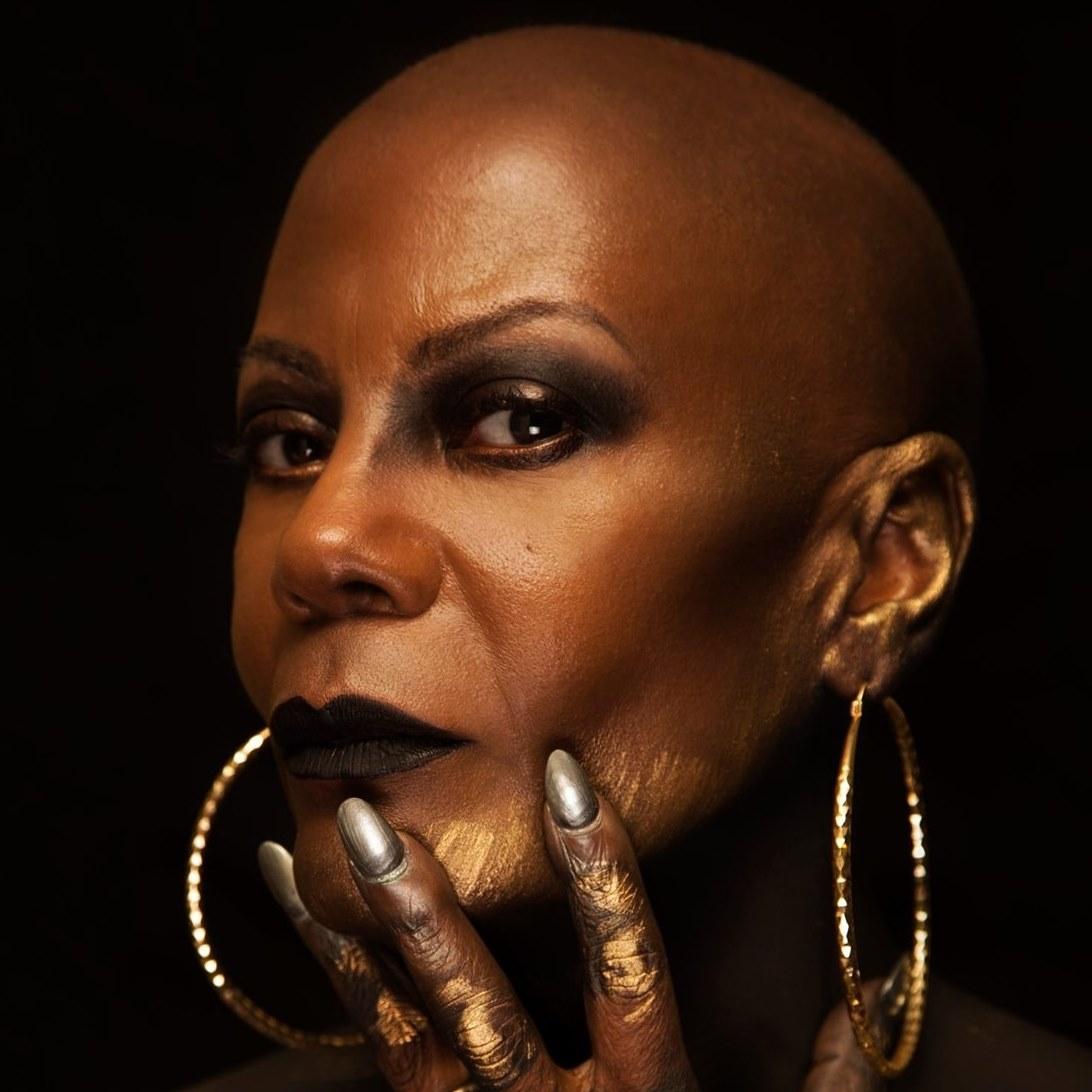 actor Zardis Nichols large photo