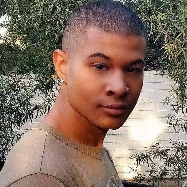 actor Bo Phillips large photo