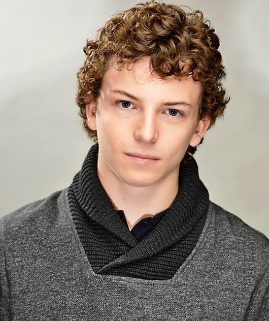 actor Rohan Gotobed large photo