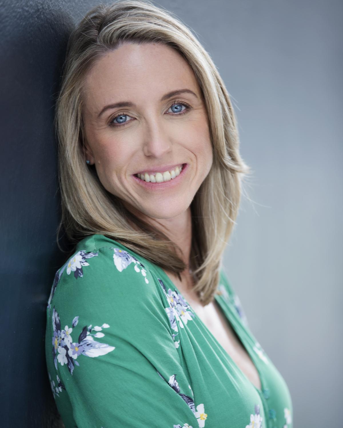 actor Jacy Lewis large photo