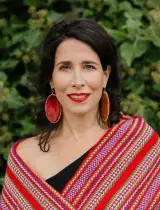 Andrea Menard