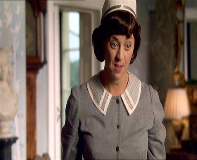 actor Siwan Morris large photo