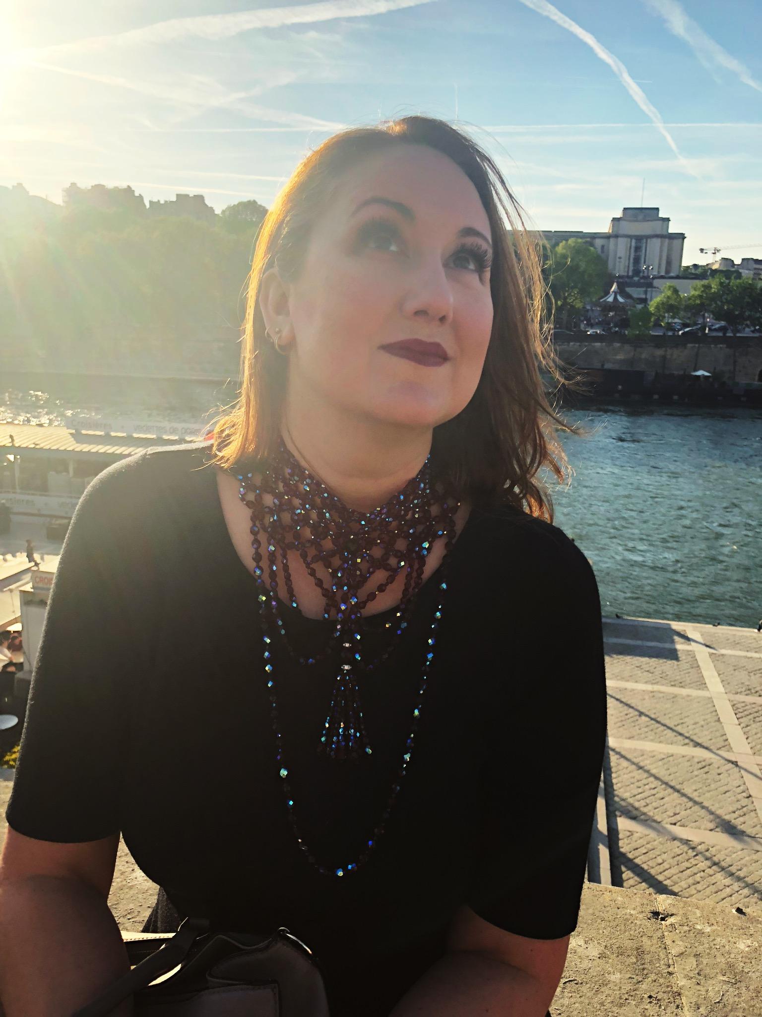 actor Amanda 'Rae' Jones large photo