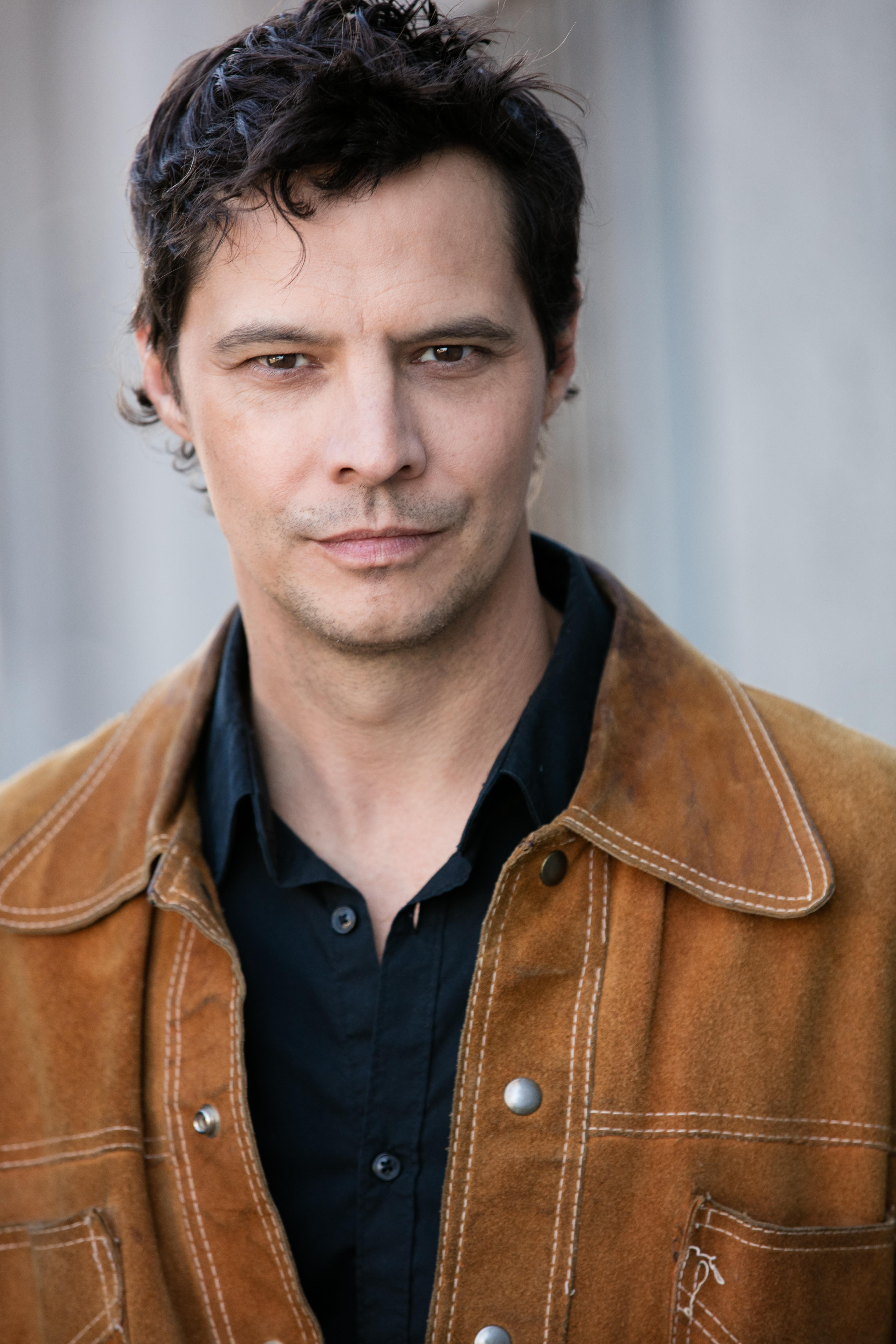 actor Bryan Schany large photo