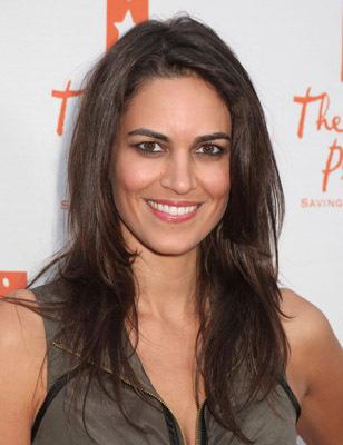 actor Tracy Ryerson large photo