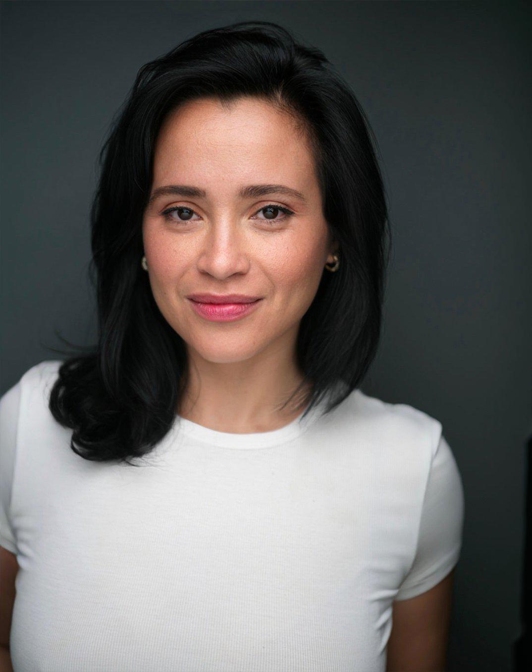 actor Carmen Zilles large photo