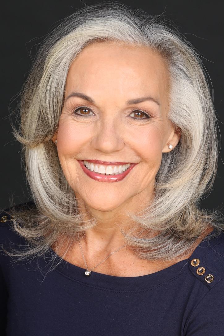 actor Becky Fremont large photo