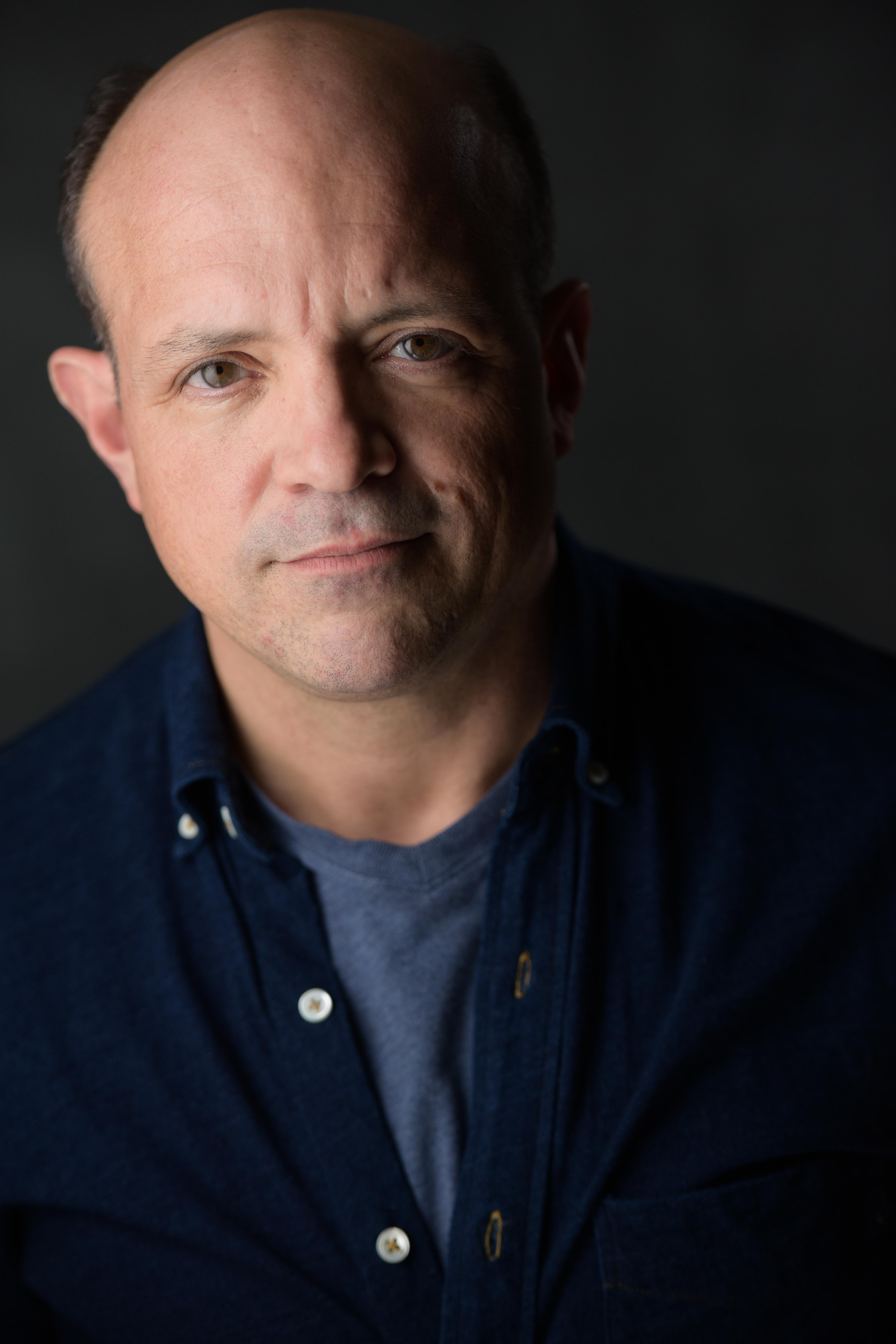 actor Christopher Crutchfield Walker large photo