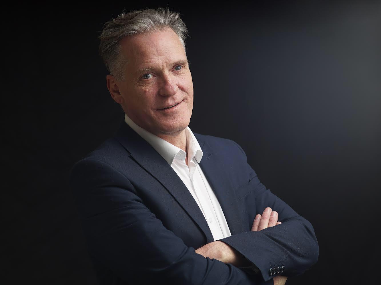 actor Jimmy Smallhorne large photo