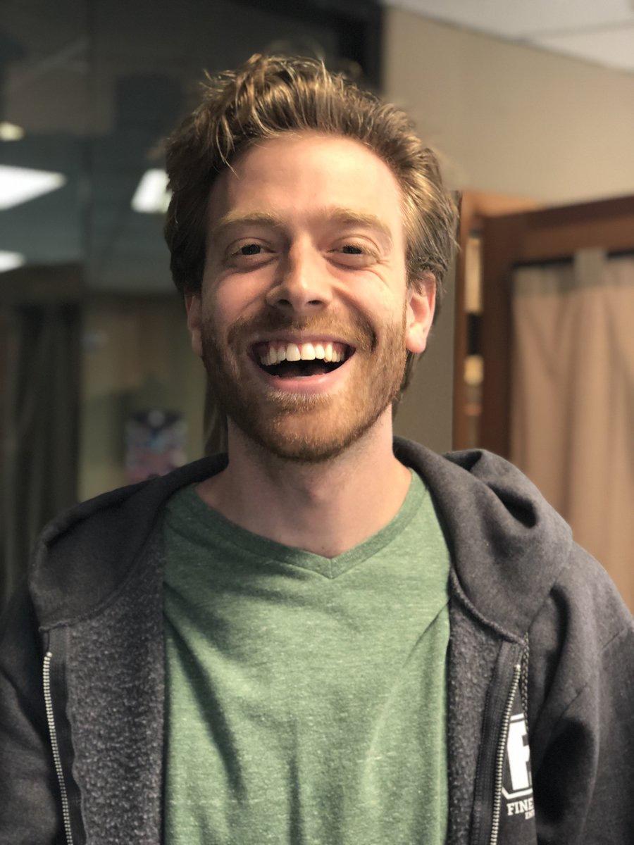 actor Sean Przano large photo