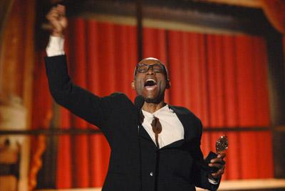 actor Bill T. Jones large photo