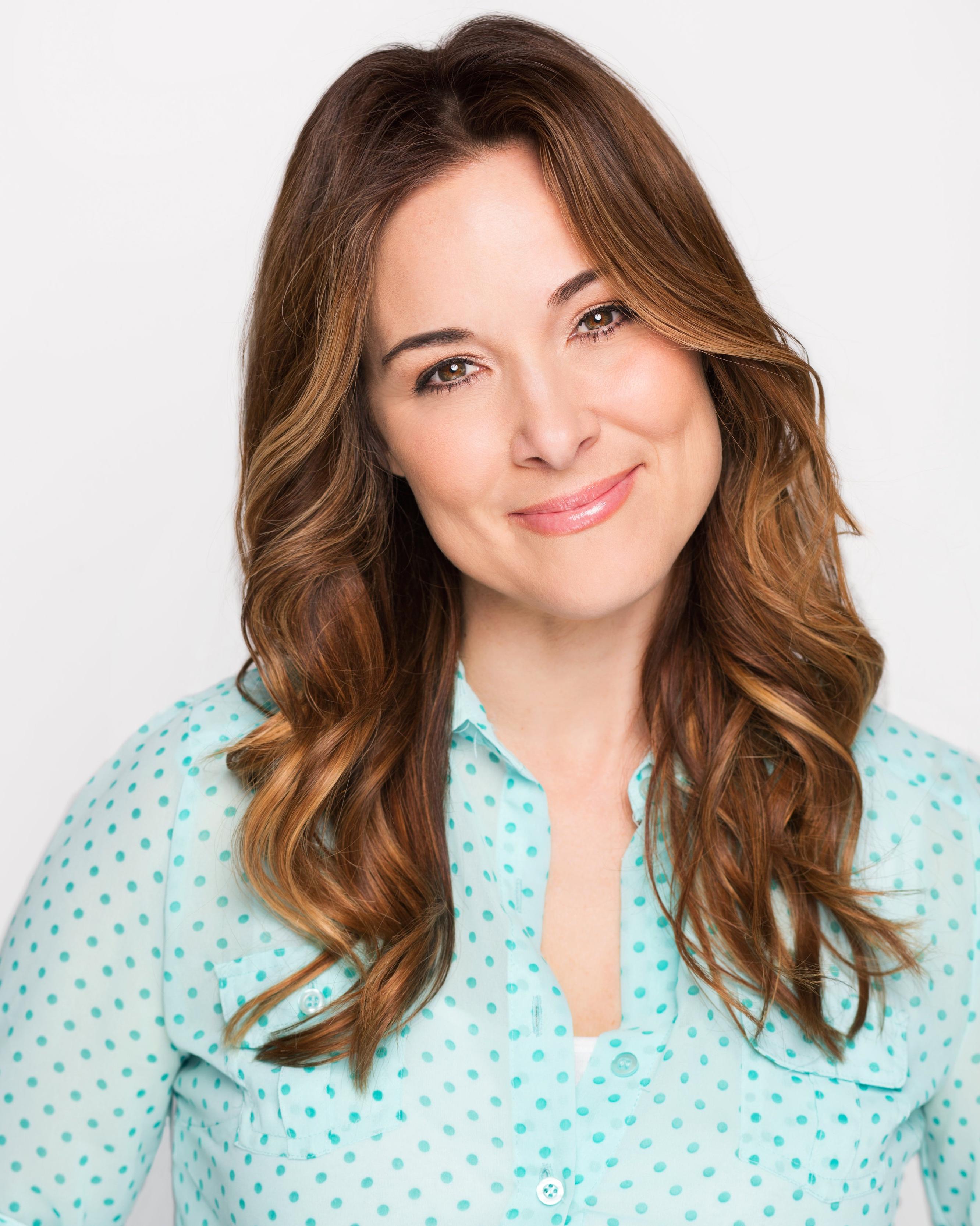 actor Kenda Benward large photo