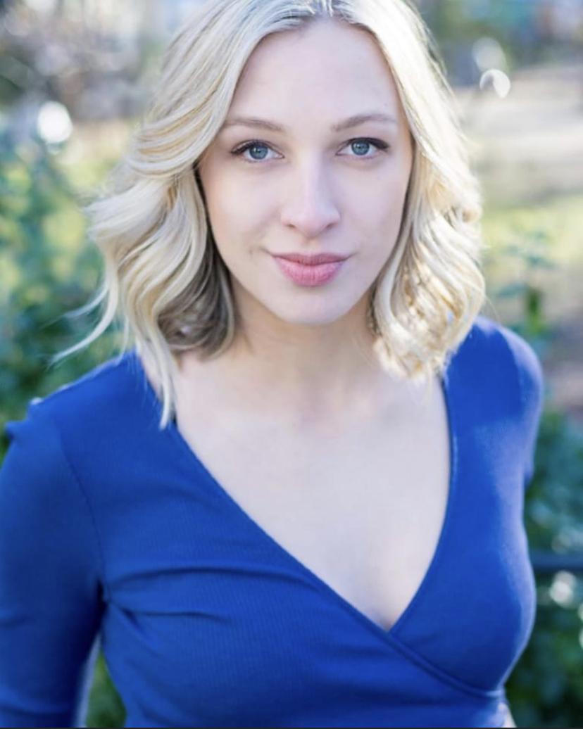 actor Kyrie Ellison large photo